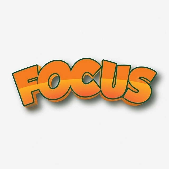 Focus (Acoustic)