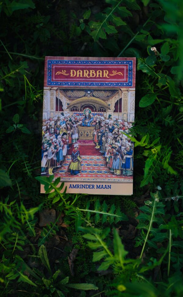 DARBAR [THE ROYAL COURT]