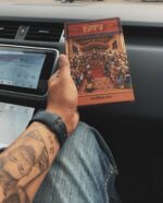 ਦਰਬਾਰ [ਪੰਜਾਬੀ]