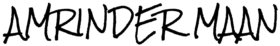 amrindermaan.com