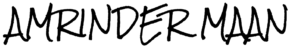 amrindermaan.com